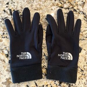 NorthFace Gloves